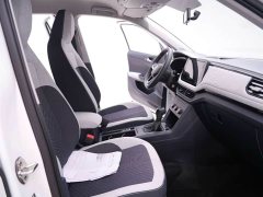 Volkswagen Tuyue 2025 Xinrui 1.5L Ruijin Edition - фото 17
