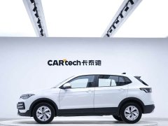 Volkswagen Tuyue 2025 Xinrui 1.5L Ruijin Edition - фото 2
