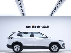 Volkswagen Tuyue 2025 Xinrui 1.5L Ruijin Edition - фото 4