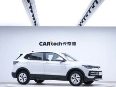 Volkswagen Tuyue 2025 Xinrui 1.5L Ruijin Edition - фото 5