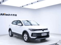 Volkswagen Tuyue 2025 Xinrui 1.5L Ruijin Edition - фото 6