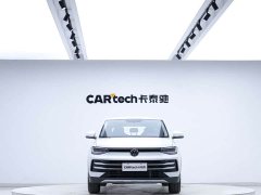 Volkswagen Tuyue 2025 Xinrui 1.5L Ruijin Edition - фото 7