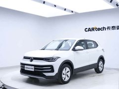 Volkswagen Tuyue 2025 Xinrui 1.5L Ruijin Edition - фото 8