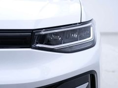 Volkswagen Tuyue 2025 Xinrui 1.5L Ruijin Edition - фото 9