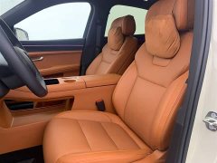 AITO M5 Range Extended Ultra AWD - фото 11