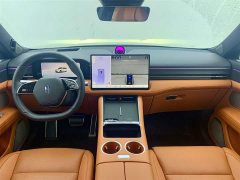 AITO M5 Range Extended Ultra AWD - фото 16