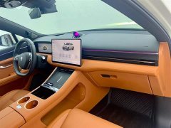 AITO M5 Range Extended Ultra AWD - фото 17