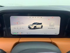 AITO M5 Range Extended Ultra AWD - фото 18