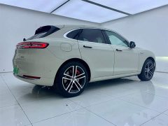AITO M5 Range Extended Ultra AWD - фото 5