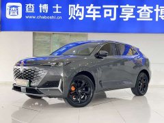 Changan UNI-K iDD Blue Whale iDD 130km 1.5T Excellence Edition - фото 1