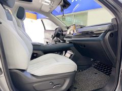 Changan UNI-K iDD Blue Whale iDD 130km 1.5T Excellence Edition - фото 10