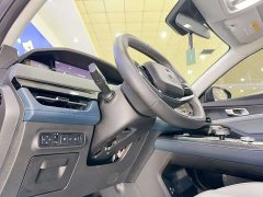 Changan UNI-K iDD Blue Whale iDD 130km 1.5T Excellence Edition - фото 11