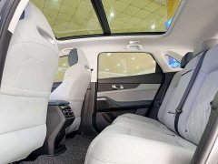 Changan UNI-K iDD Blue Whale iDD 130km 1.5T Excellence Edition - фото 12