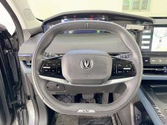 Changan UNI-K iDD Blue Whale iDD 130km 1.5T Excellence Edition - фото 14