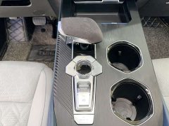 Changan UNI-K iDD Blue Whale iDD 130km 1.5T Excellence Edition - фото 16