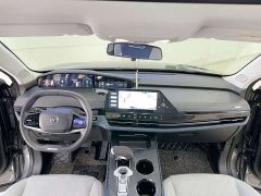 Changan UNI-K iDD Blue Whale iDD 130km 1.5T Excellence Edition - фото 17