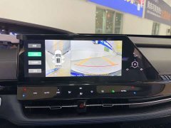 Changan UNI-K iDD Blue Whale iDD 130km 1.5T Excellence Edition - фото 18