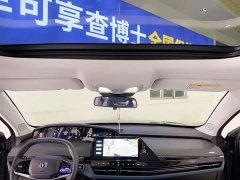 Changan UNI-K iDD Blue Whale iDD 130km 1.5T Excellence Edition - фото 19