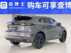 Changan UNI-K iDD Blue Whale iDD 130km 1.5T Excellence Edition - фото 4
