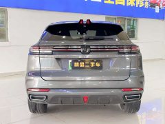 Changan UNI-K iDD Blue Whale iDD 130km 1.5T Excellence Edition - фото 5