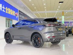Changan UNI-K iDD Blue Whale iDD 130km 1.5T Excellence Edition - фото 6
