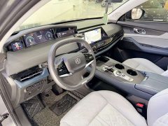 Changan UNI-K iDD Blue Whale iDD 130km 1.5T Excellence Edition - фото 8
