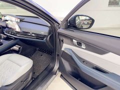 Changan UNI-K iDD Blue Whale iDD 130km 1.5T Excellence Edition - фото 9