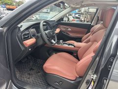 Changan CS75 2026 PRO 1.5T DCT Luxury 7-Seater - фото 10