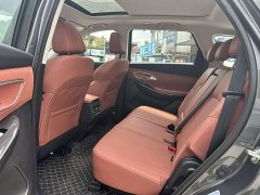 Changan CS75 2026 PRO 1.5T DCT Luxury 7-Seater - фото 11