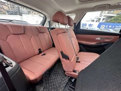 Changan CS75 2026 PRO 1.5T DCT Luxury 7-Seater - фото 12