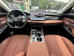 Changan CS75 2026 PRO 1.5T DCT Luxury 7-Seater - фото 13