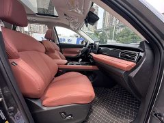Changan CS75 2026 PRO 1.5T DCT Luxury 7-Seater - фото 16