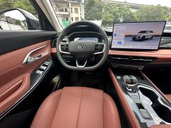Changan CS75 2026 PRO 1.5T DCT Luxury 7-Seater - фото 17