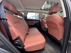 Changan CS75 2026 PRO 1.5T DCT Luxury 7-Seater - фото 18