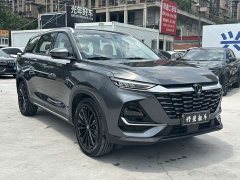 Changan CS75 2026 PRO 1.5T DCT Luxury 7-Seater - фото 3