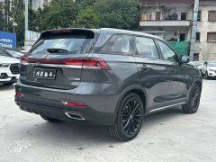 Changan CS75 2026 PRO 1.5T DCT Luxury 7-Seater - фото 4