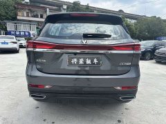 Changan CS75 2026 PRO 1.5T DCT Luxury 7-Seater - фото 5