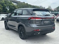 Changan CS75 2026 PRO 1.5T DCT Luxury 7-Seater - фото 6