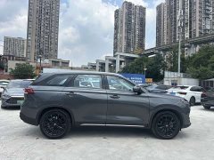 Changan CS75 2026 PRO 1.5T DCT Luxury 7-Seater - фото 7
