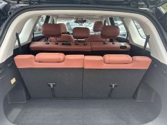 Changan CS75 2026 PRO 1.5T DCT Luxury 7-Seater - фото 8