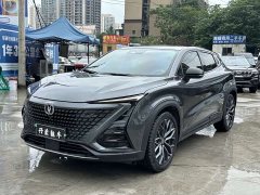 Changan UNI-T 1.5T Flagship - фото 1