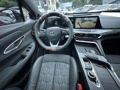 Changan UNI-T 1.5T Flagship - фото 10
