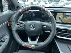 Changan UNI-T 1.5T Flagship - фото 11