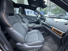 Changan UNI-T 1.5T Flagship - фото 12