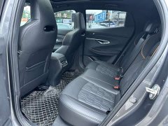 Changan UNI-T 1.5T Flagship - фото 14