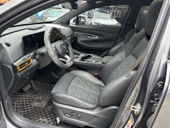 Changan UNI-T 1.5T Flagship - фото 15