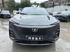 Changan UNI-T 1.5T Flagship - фото 2