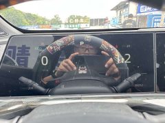 Changan UNI-T 1.5T Flagship - фото 20