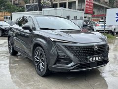 Changan UNI-T 1.5T Flagship - фото 3