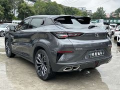Changan UNI-T 1.5T Flagship - фото 4